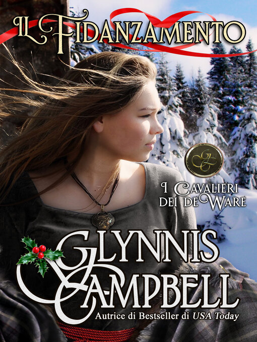 Title details for Il Fidanzamento by Glynnis Campbell - Available